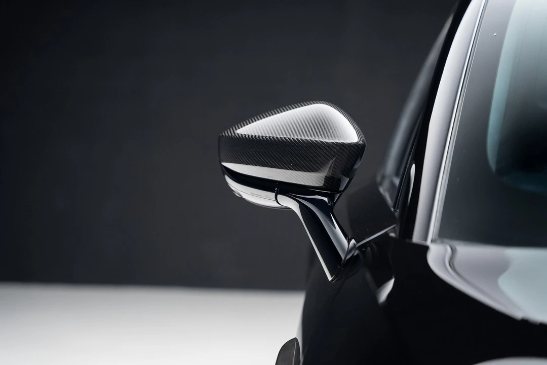 2023 Aston Martin DBX 707 - Image 14 of 21