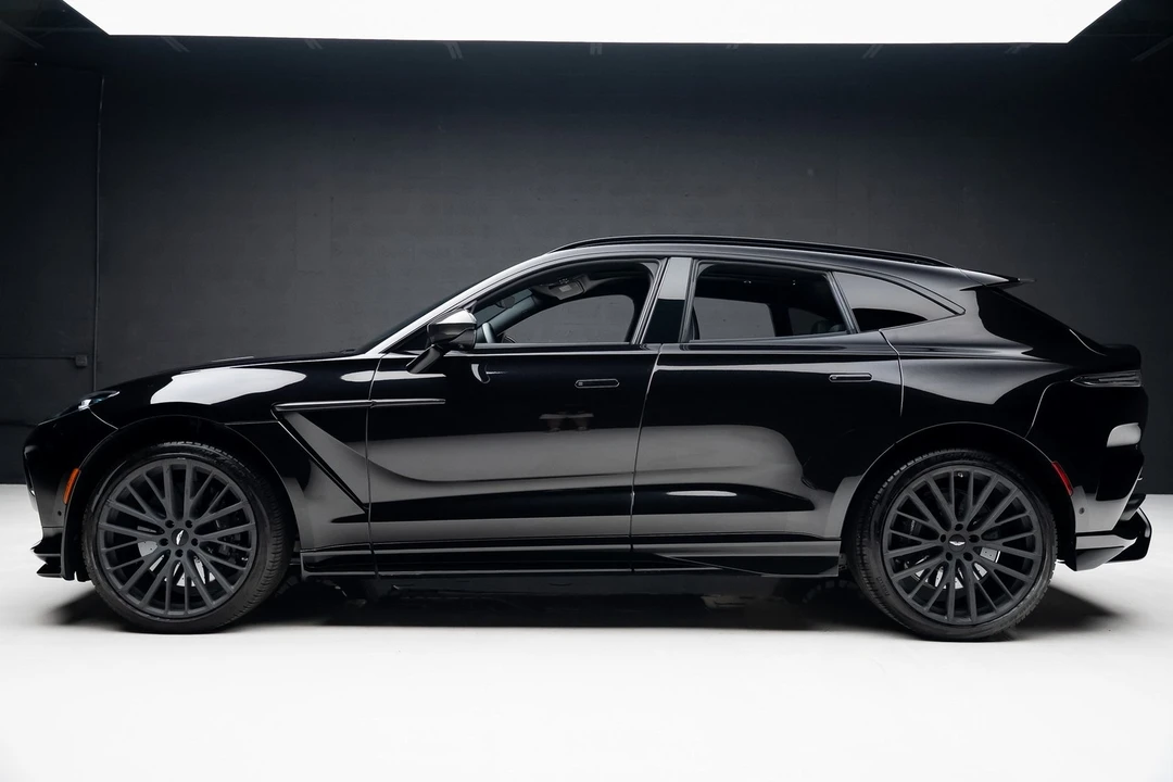 2023 Aston Martin DBX 707 - Image 17 of 21