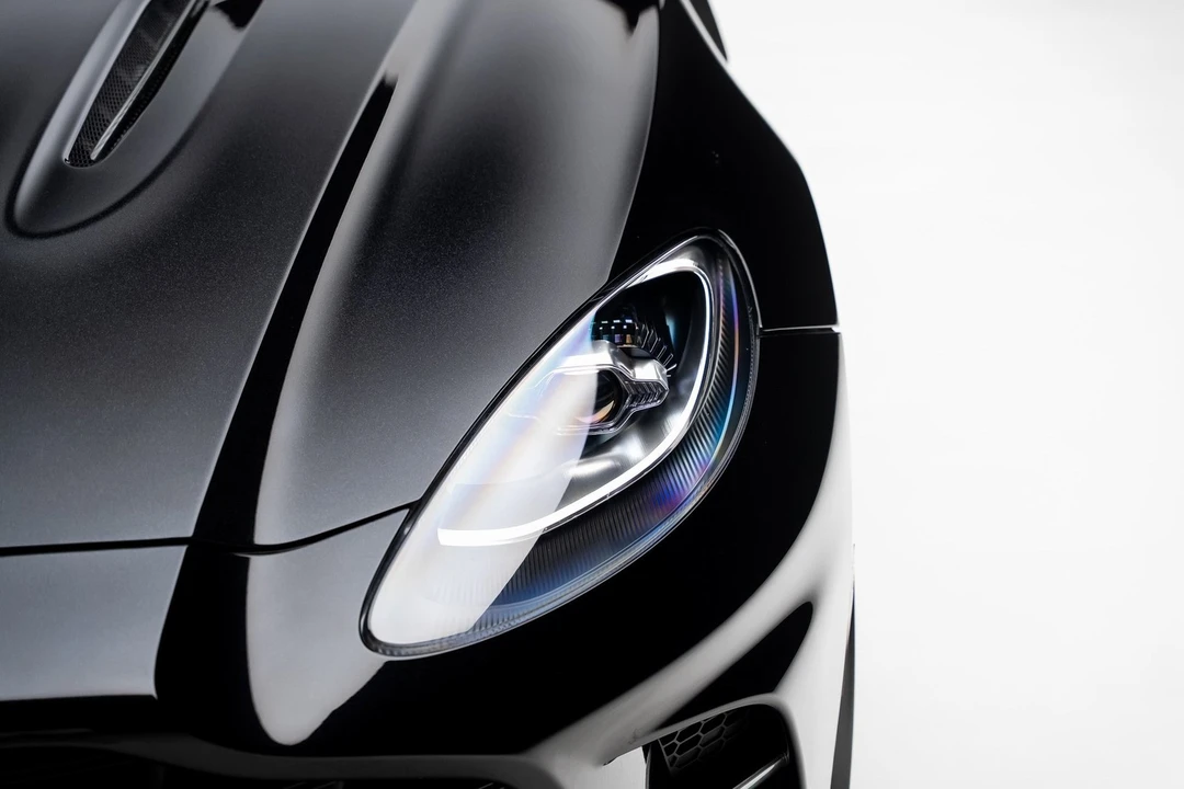 2023 Aston Martin DBX 707 - Image 10 of 21