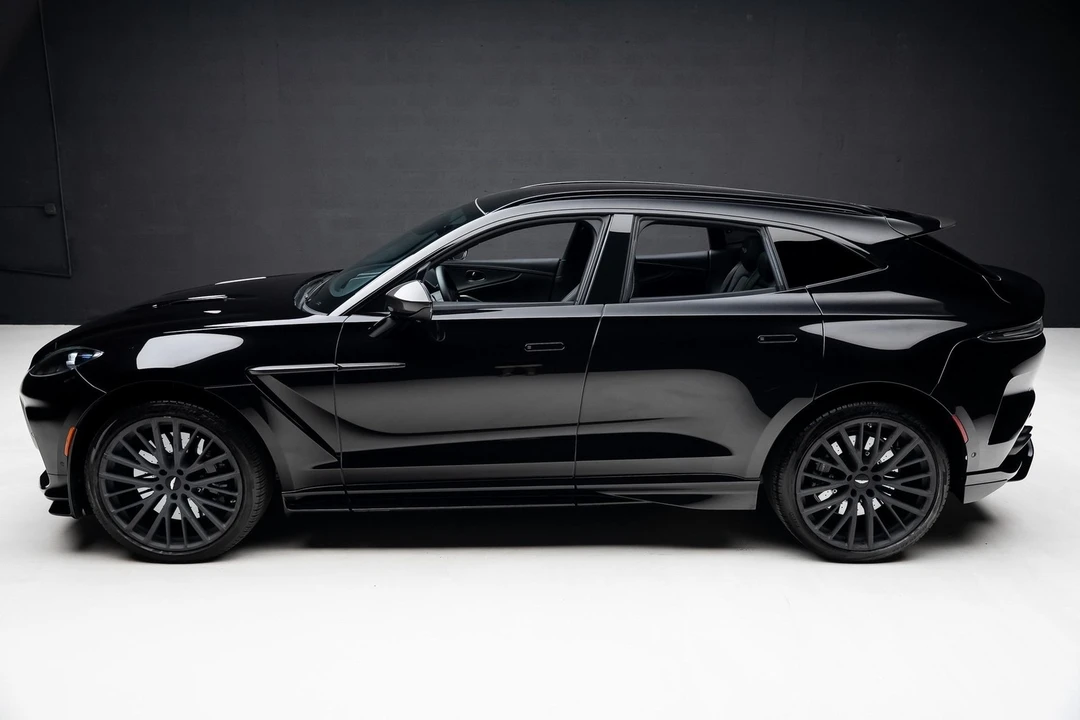 2023 Aston Martin DBX 707 - Image 16 of 21