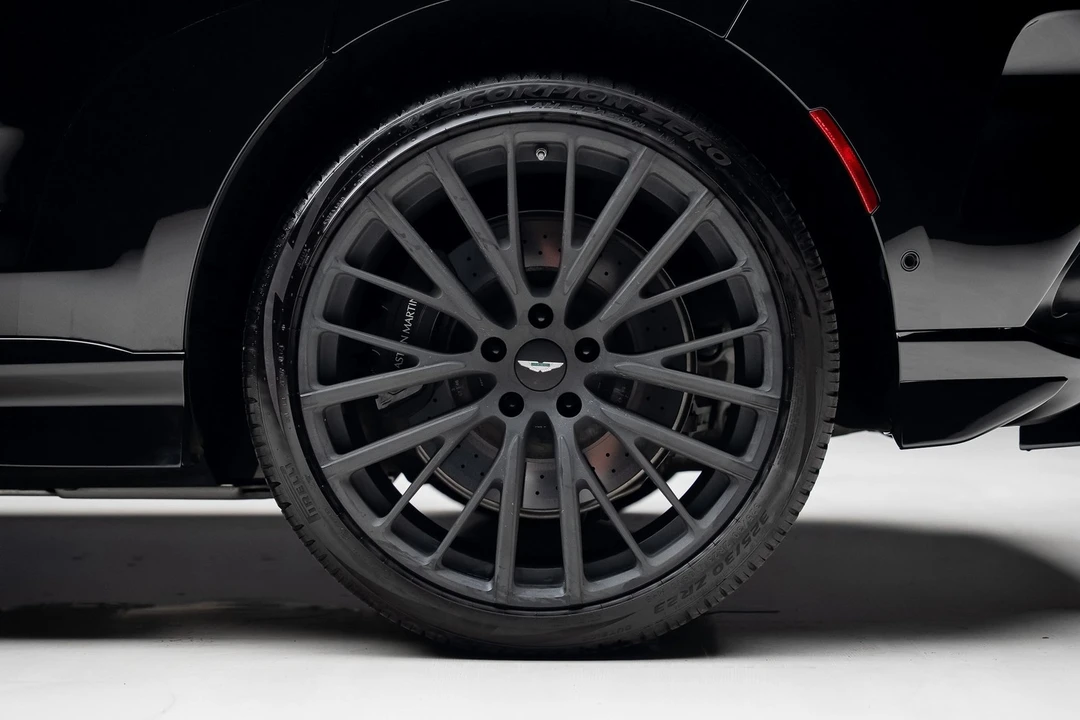 2023 Aston Martin DBX 707 - Image 21 of 21