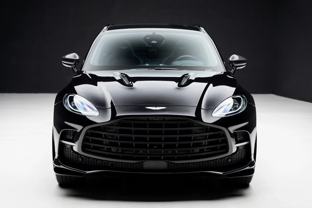 2023 Aston Martin DBX 707 - Image 6 of 21