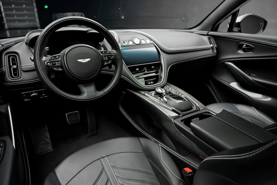 2023 Aston Martin DBX 707 - Image 2 of 21