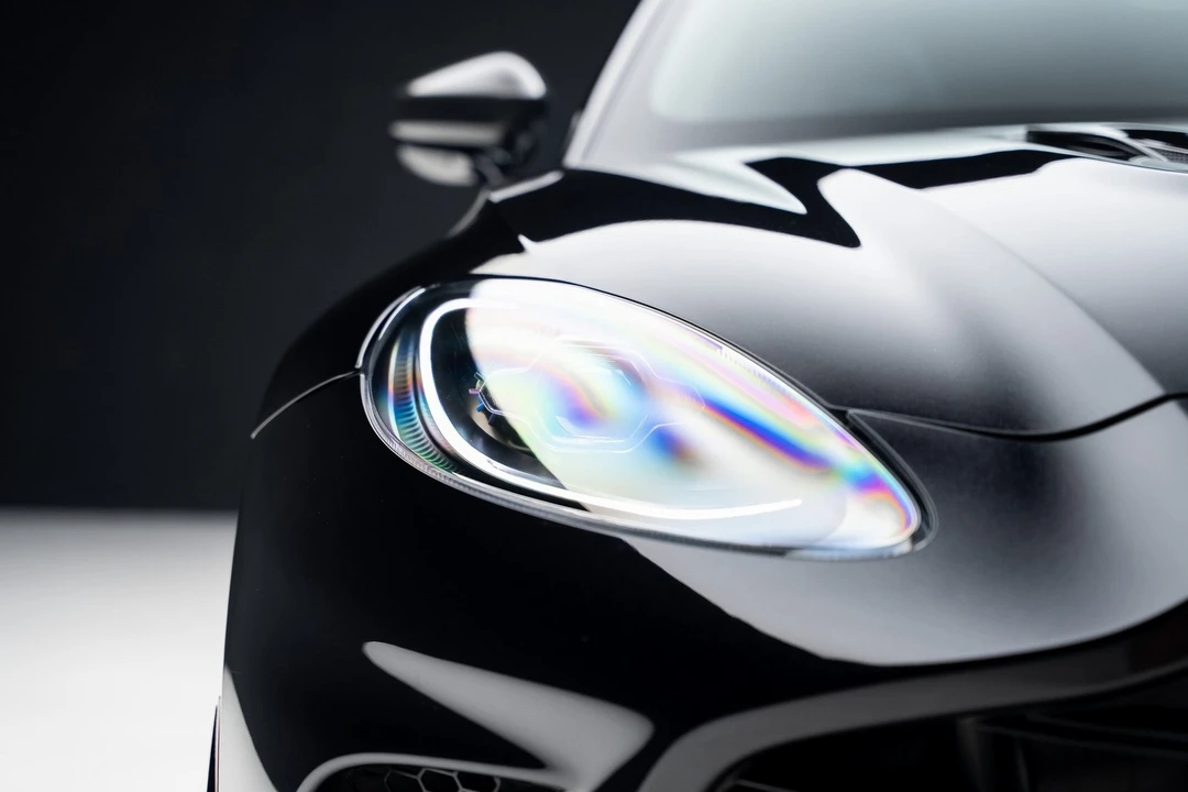 2023 Aston Martin DBX 707 - Image 8 of 21