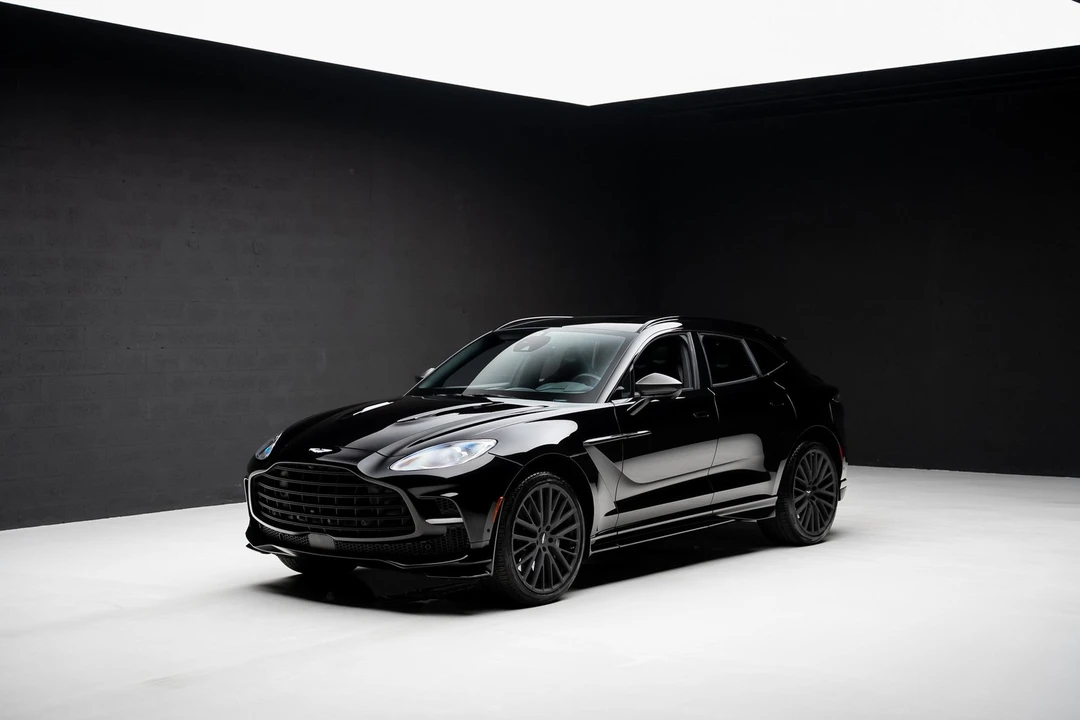 2023 Aston Martin DBX 707 - Image 4 of 21