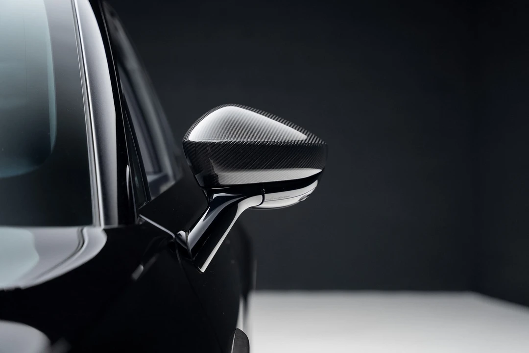 2023 Aston Martin DBX 707 - Image 15 of 21