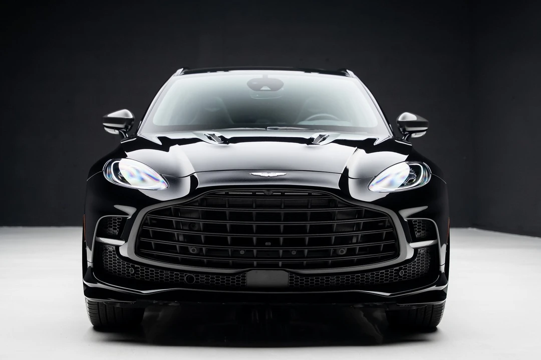 2023 Aston Martin DBX 707 - Image 7 of 21