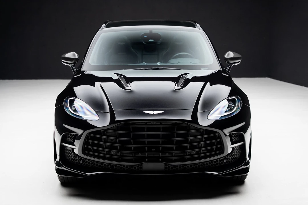 2023 Aston Martin DBX 707 - Image 5 of 21