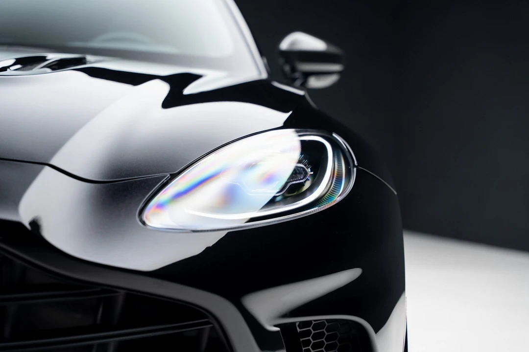 2023 Aston Martin DBX 707 - Image 9 of 21