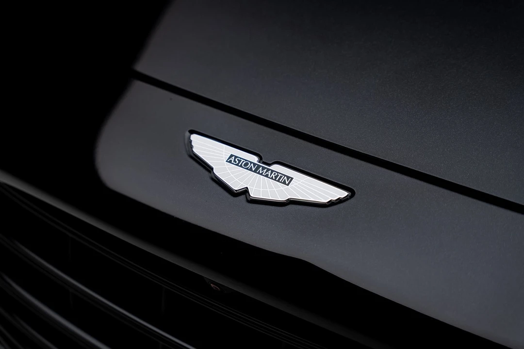 2023 Aston Martin DBX 707 - Image 12 of 21