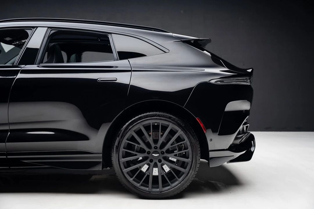 2023 Aston Martin DBX 707 - Image 20 of 21