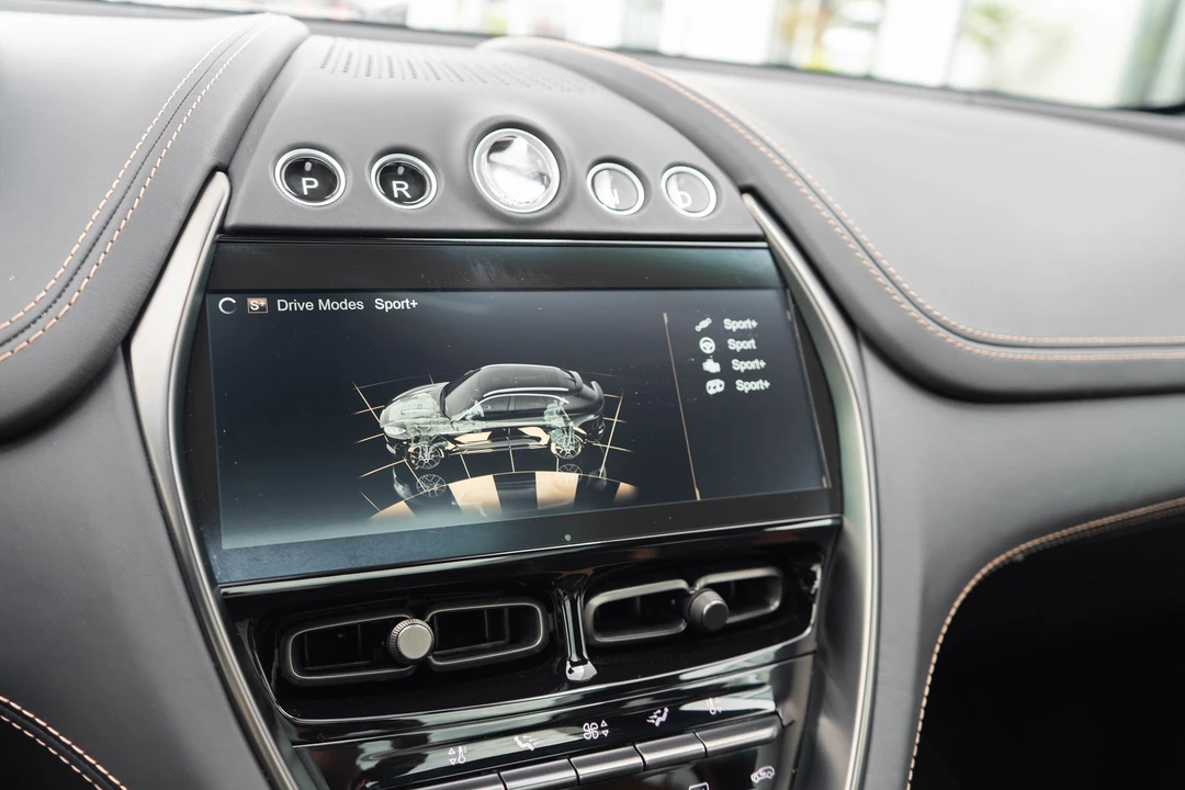 2023 Aston Martin DBX 707 - Image 19 of 31