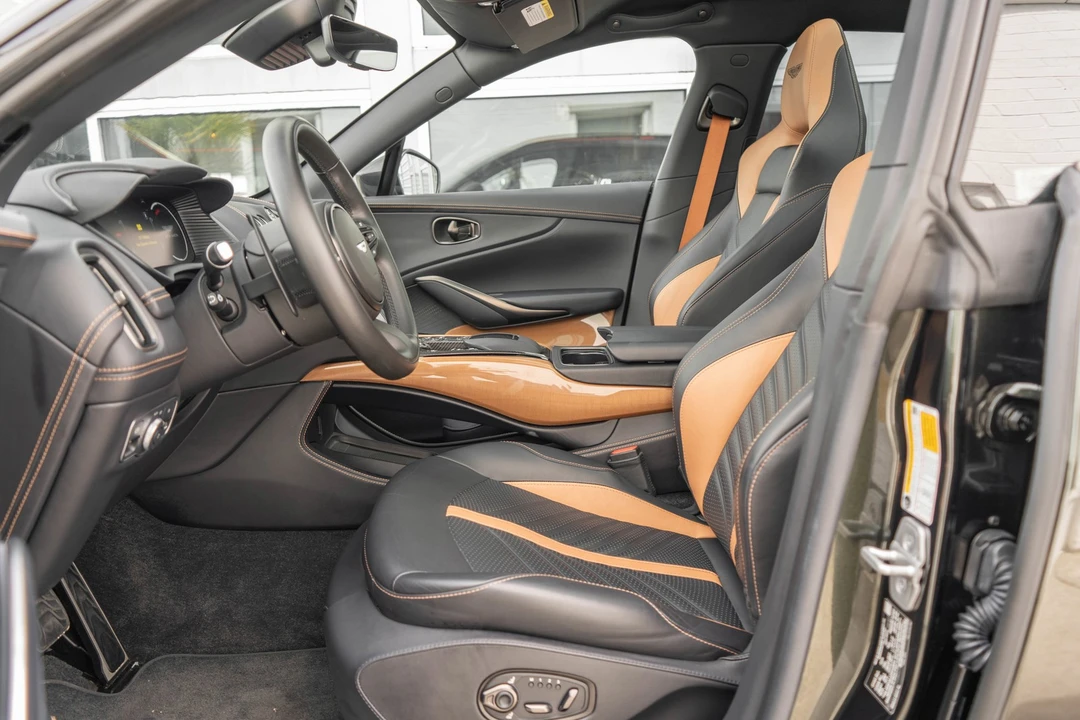 2023 Aston Martin DBX 707 - Image 10 of 31