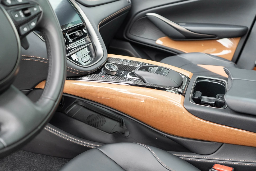 2023 Aston Martin DBX 707 - Image 23 of 31