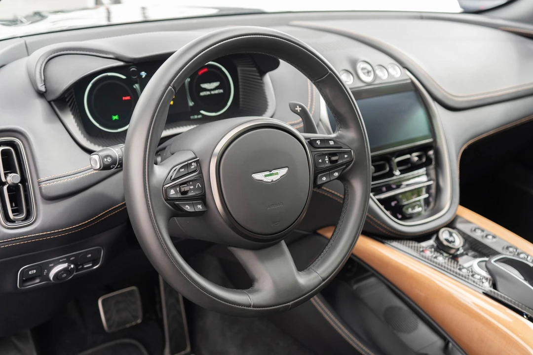 2023 Aston Martin DBX 707 - Image 9 of 31