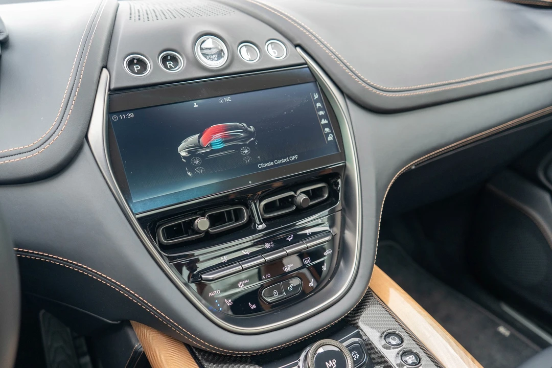 2023 Aston Martin DBX 707 - Image 22 of 31