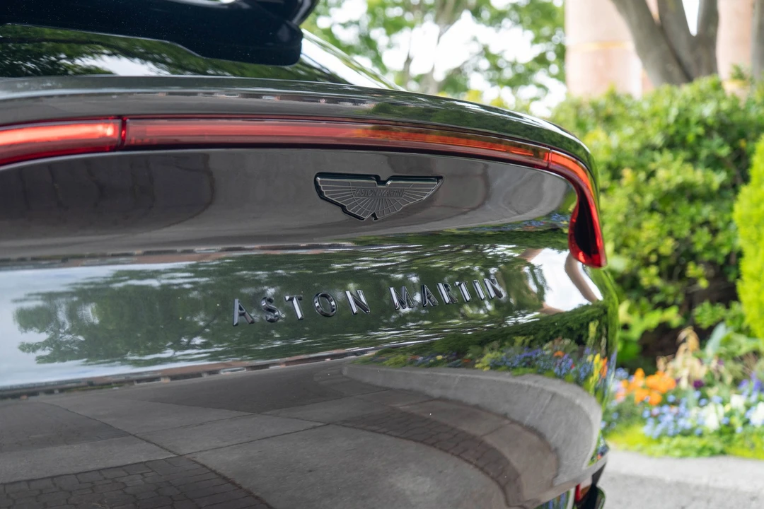 2023 Aston Martin DBX 707 - Image 7 of 31