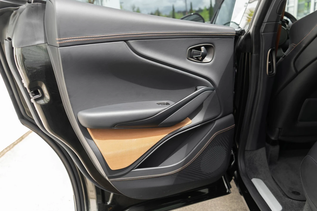 2023 Aston Martin DBX 707 - Image 27 of 31
