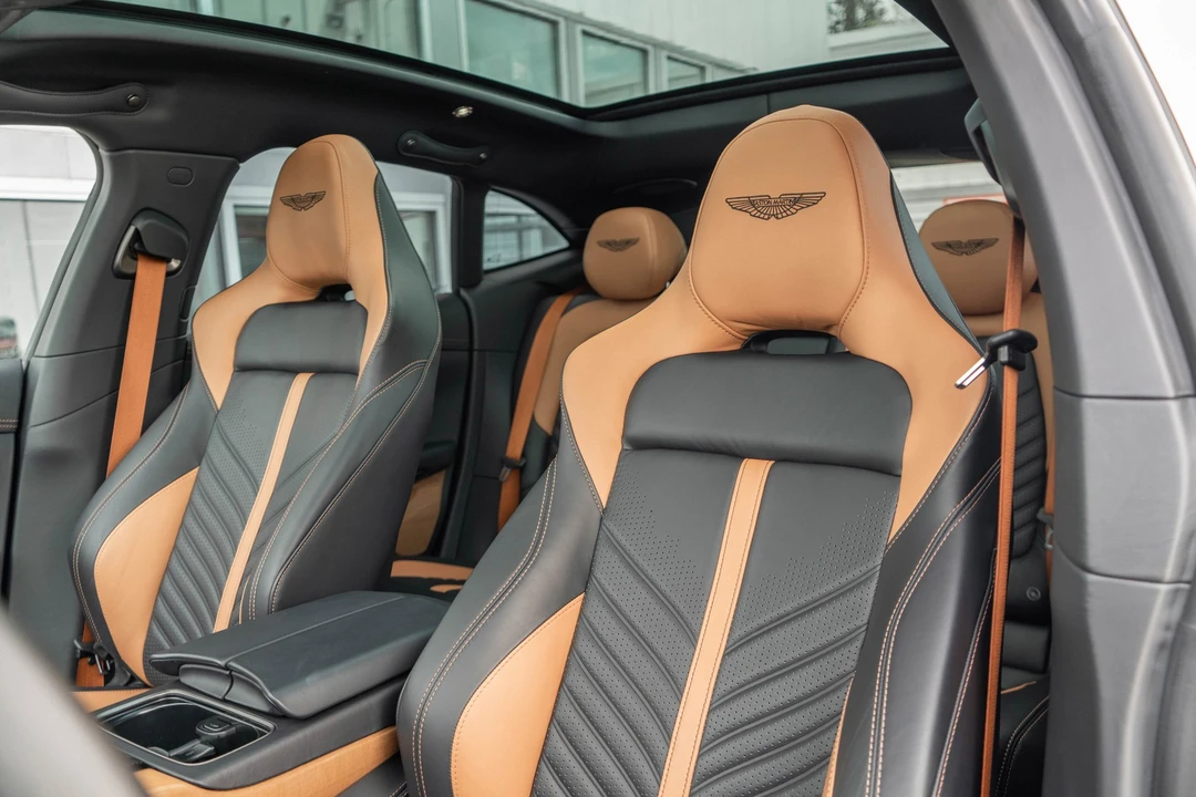 2023 Aston Martin DBX 707 - Image 11 of 31