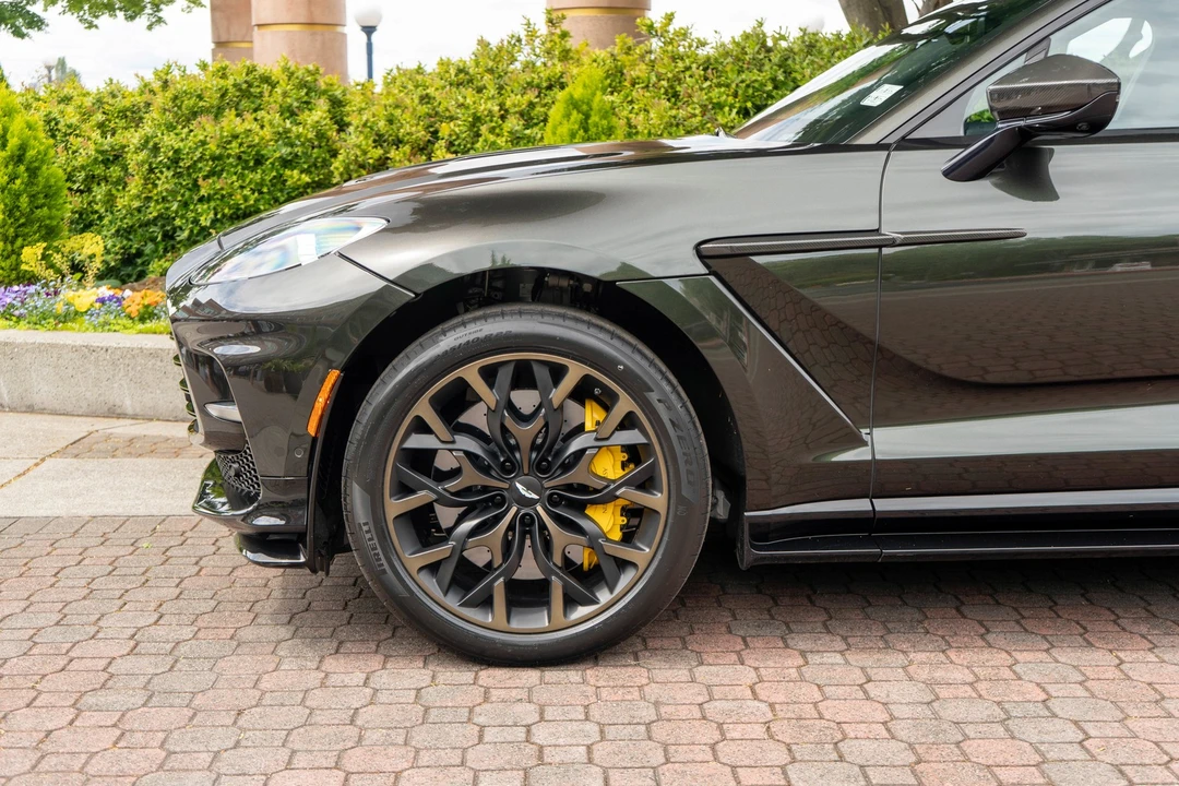 2023 Aston Martin DBX 707 - Image 3 of 31