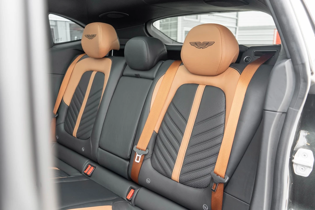 2023 Aston Martin DBX 707 - Image 25 of 31