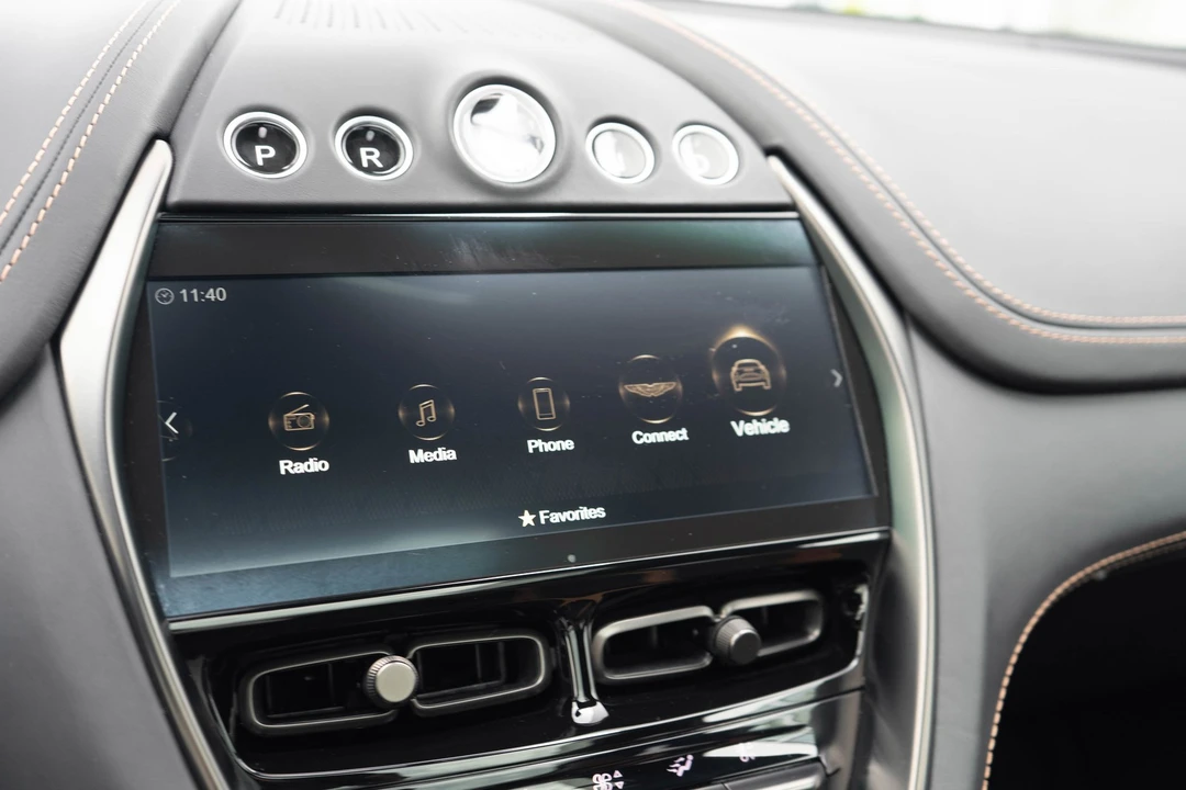 2023 Aston Martin DBX 707 - Image 17 of 31