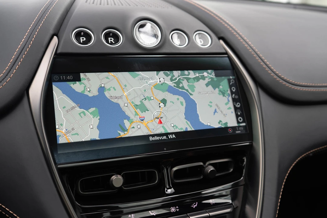 2023 Aston Martin DBX 707 - Image 18 of 31