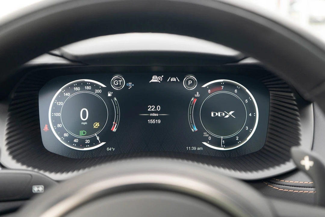 2023 Aston Martin DBX 707 - Image 5 of 31