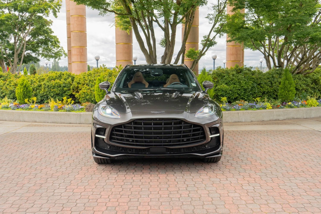2023 Aston Martin DBX 707 - Image 6 of 31