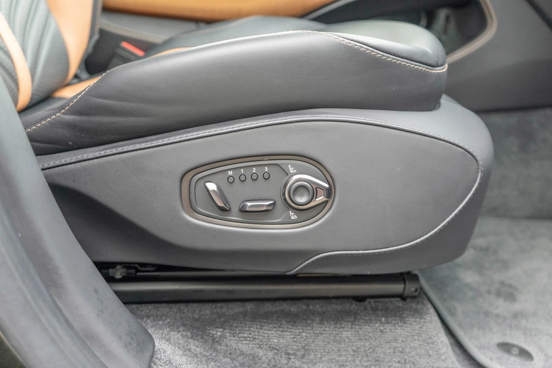 2023 Aston Martin DBX 707 - Image 31 of 31