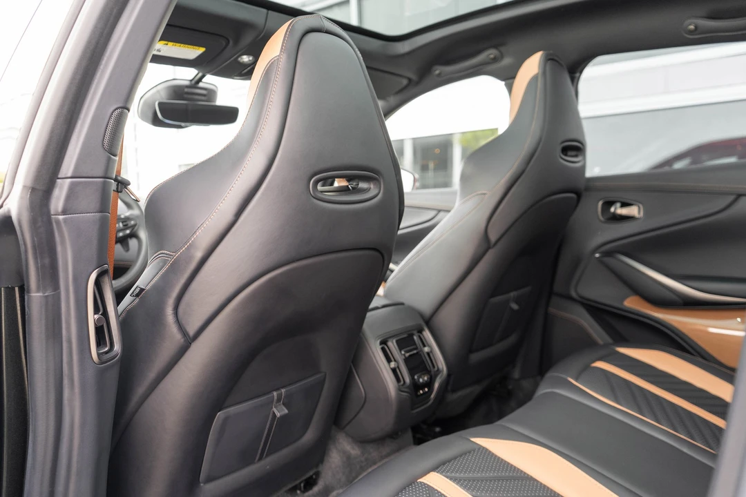 2023 Aston Martin DBX 707 - Image 26 of 31