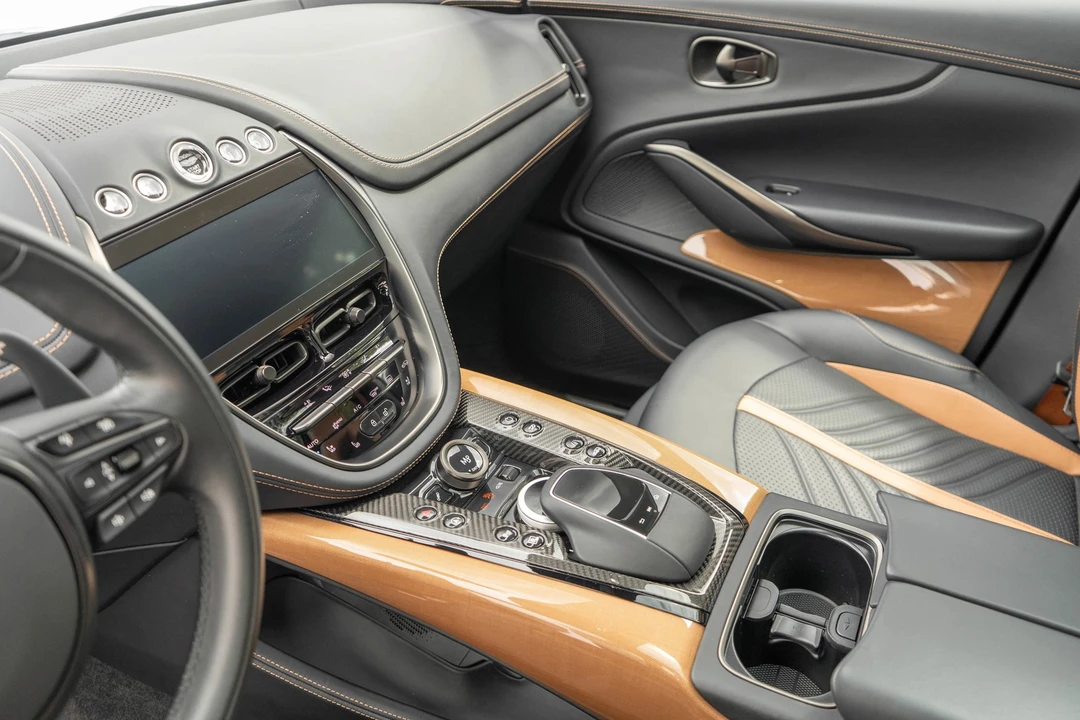 2023 Aston Martin DBX 707 - Image 15 of 31