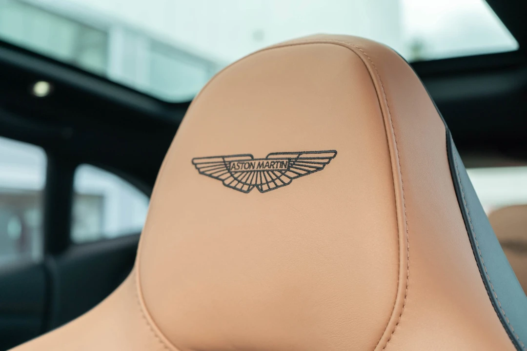 2023 Aston Martin DBX 707 - Image 4 of 31