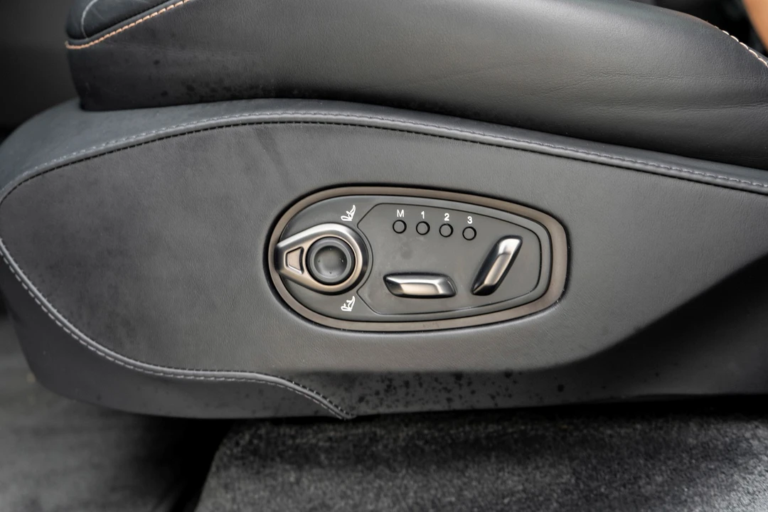 2023 Aston Martin DBX 707 - Image 14 of 31