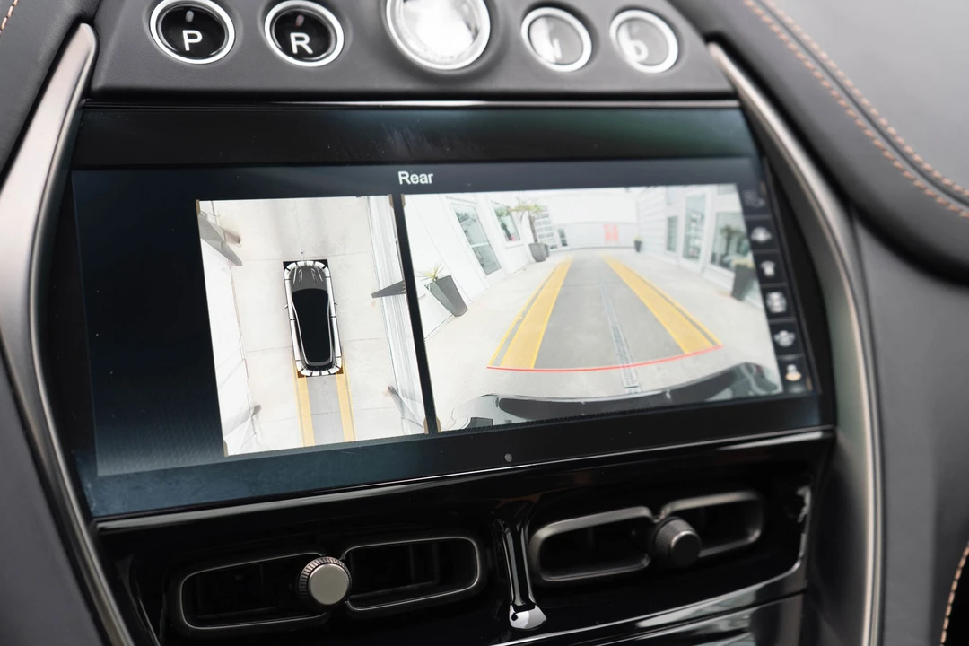 2023 Aston Martin DBX 707 - Image 16 of 31