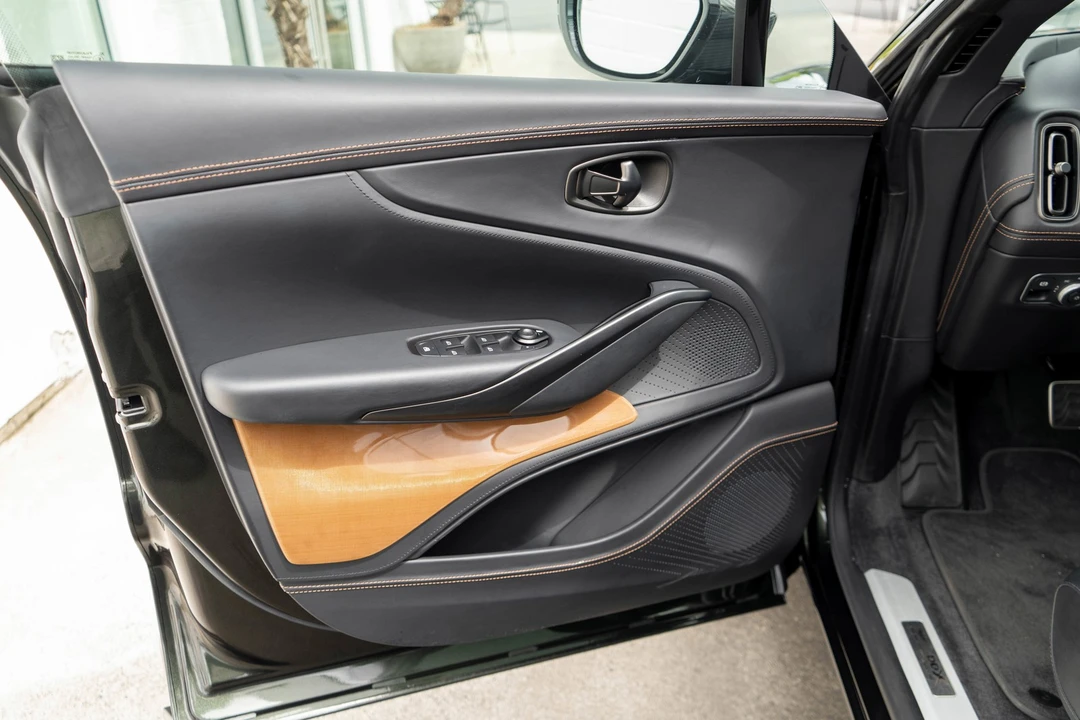 2023 Aston Martin DBX 707 - Image 12 of 31