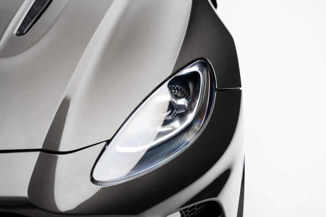 2023 Aston Martin DBX 707 - Image 10 of 21