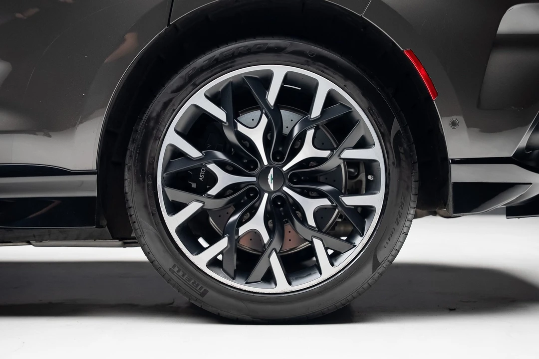 2023 Aston Martin DBX 707 - Image 21 of 21