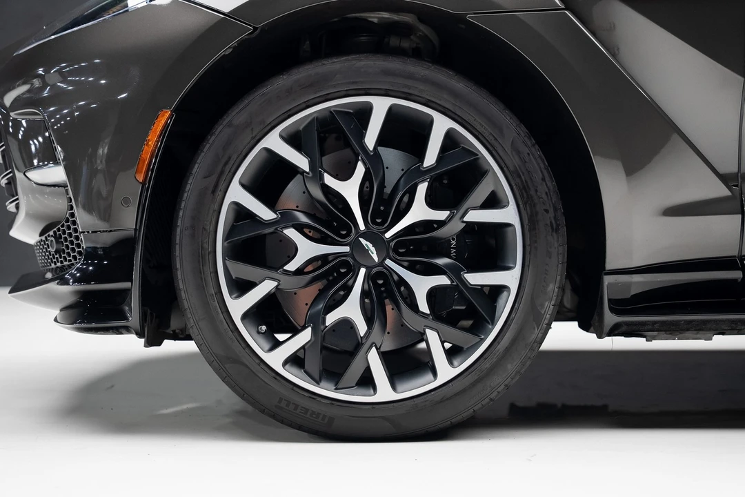 2023 Aston Martin DBX 707 - Image 19 of 21