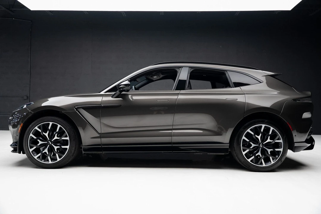 2023 Aston Martin DBX 707 - Image 17 of 21