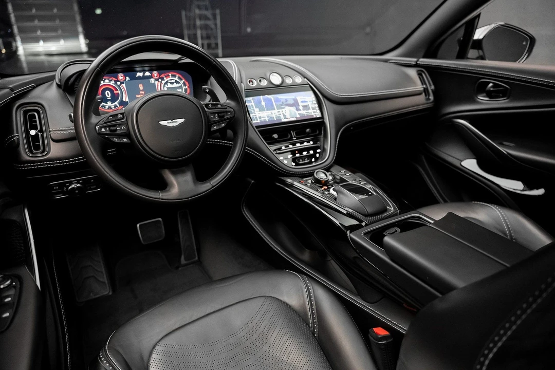 2023 Aston Martin DBX 707 - Image 2 of 21