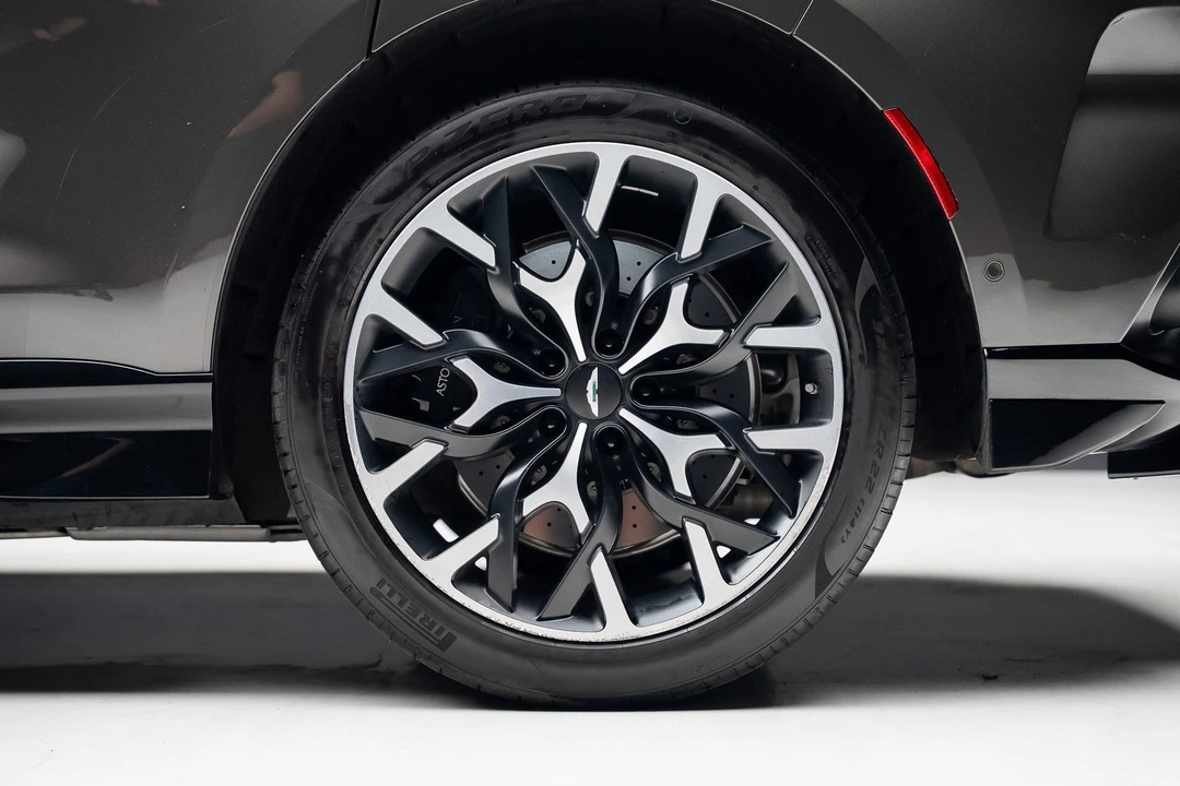 2023 Aston Martin DBX 707 - Image 21 of 21