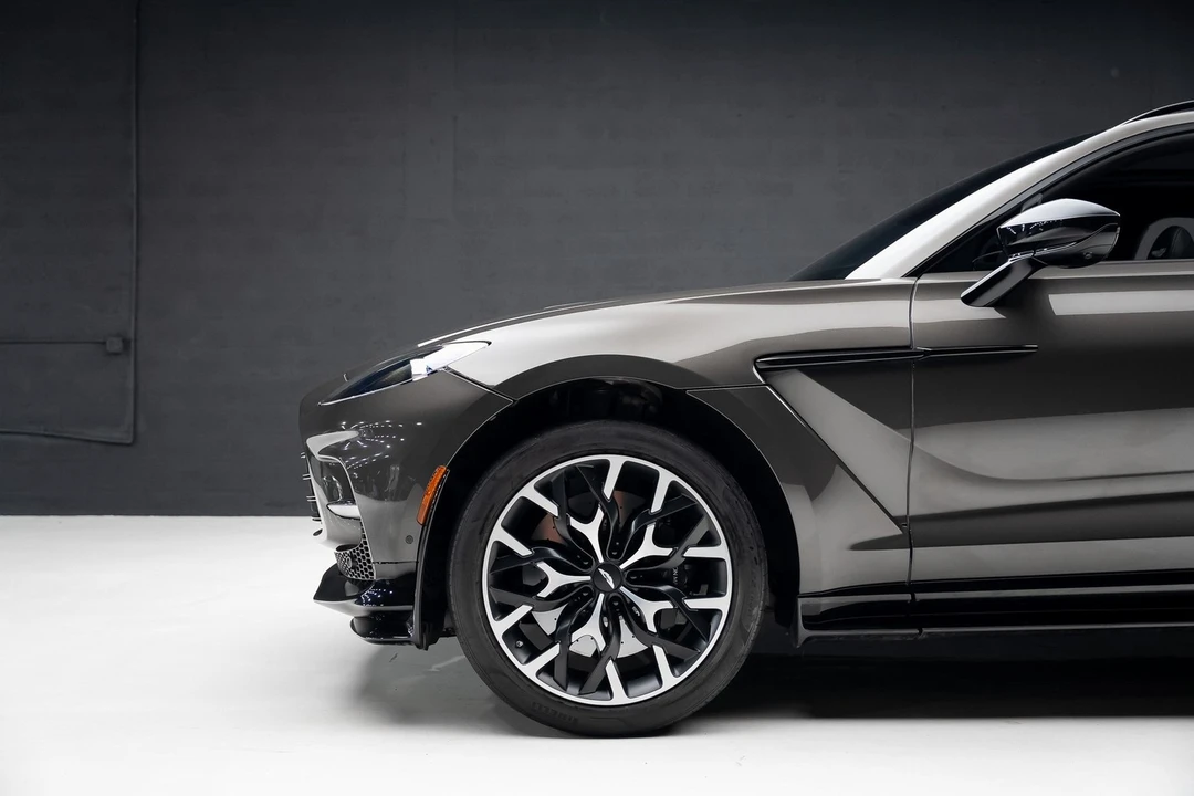 2023 Aston Martin DBX 707 - Image 18 of 21