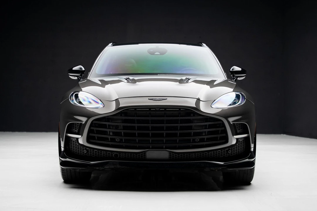 2023 Aston Martin DBX 707 - Image 7 of 21