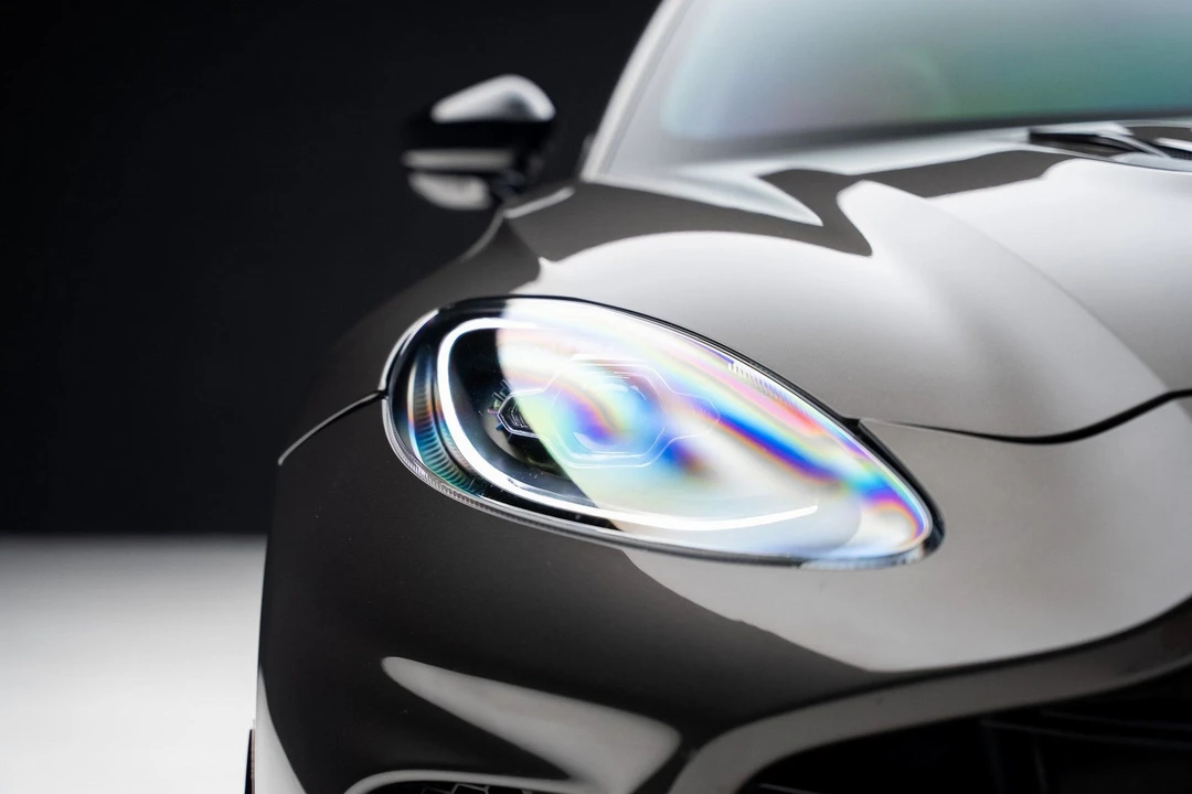 2023 Aston Martin DBX 707 - Image 8 of 21
