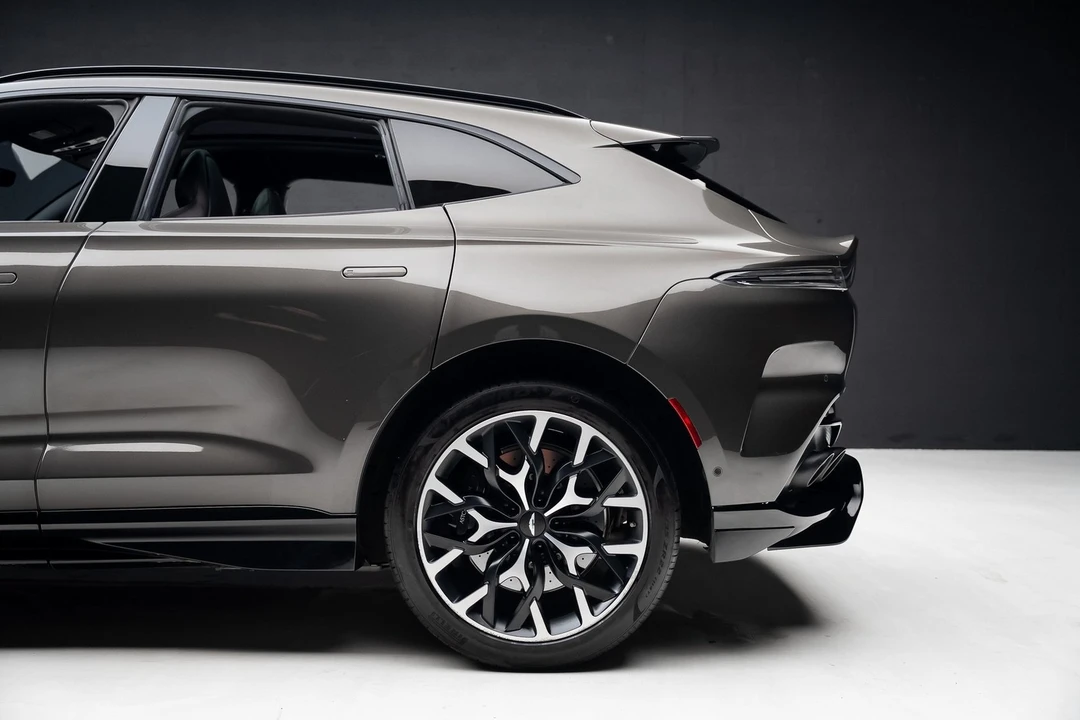 2023 Aston Martin DBX 707 - Image 20 of 21