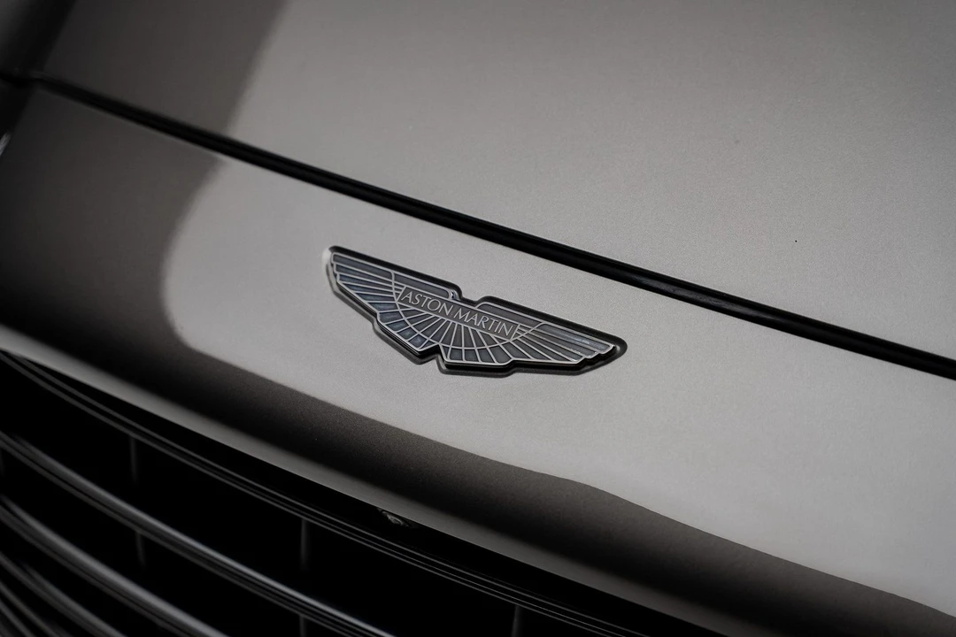 2023 Aston Martin DBX 707 - Image 12 of 21