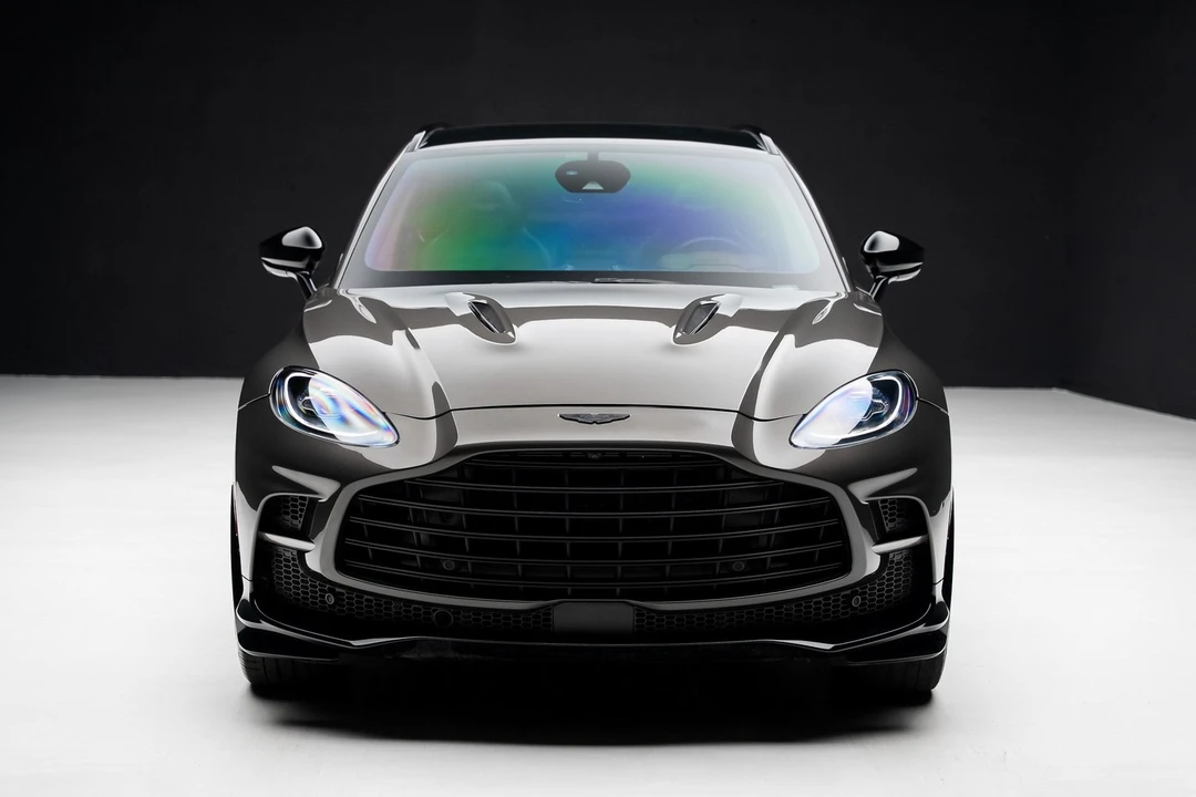 2023 Aston Martin DBX 707 - Image 6 of 12