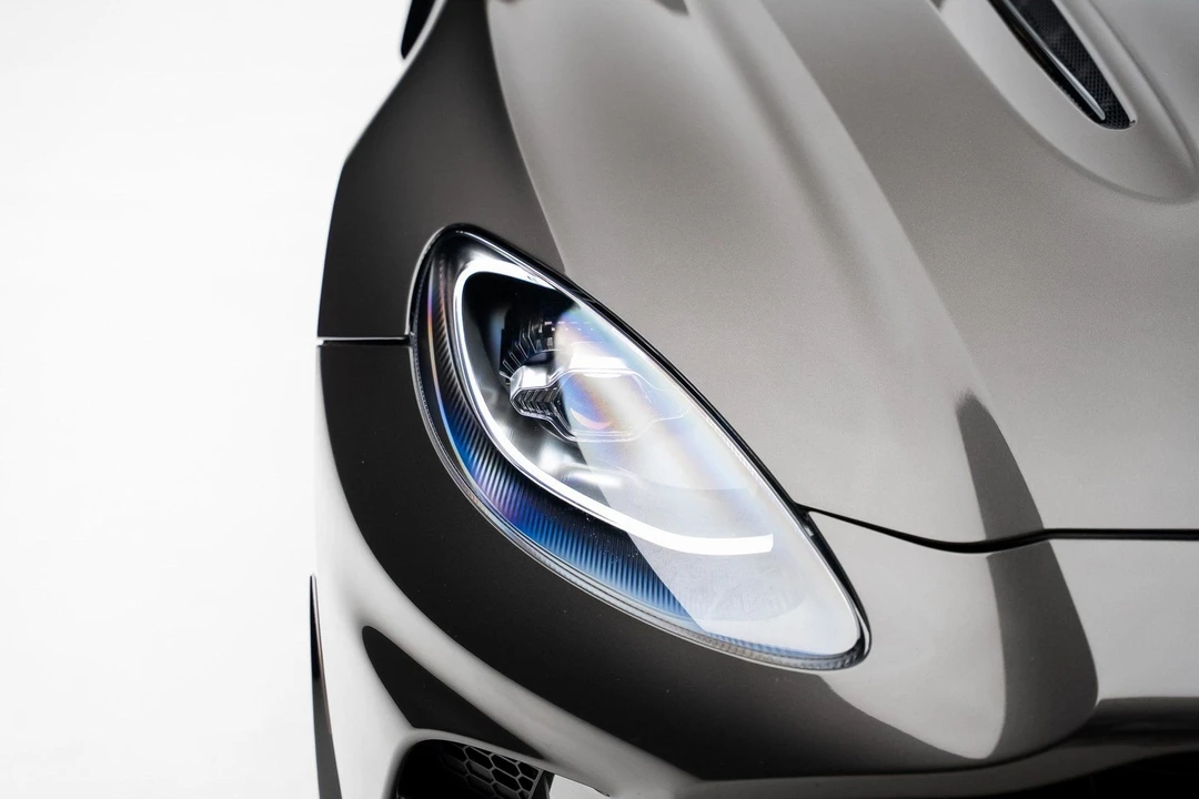 2023 Aston Martin DBX 707 - Image 11 of 21