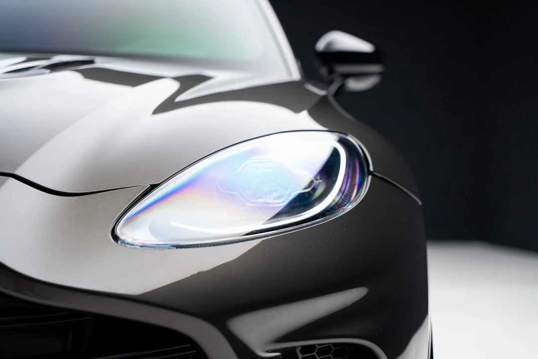 2023 Aston Martin DBX 707 - Image 9 of 21